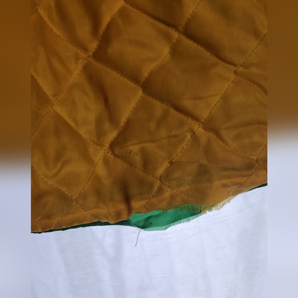 NW Nomads Football Letterman Jacket - Picture 2 of 16